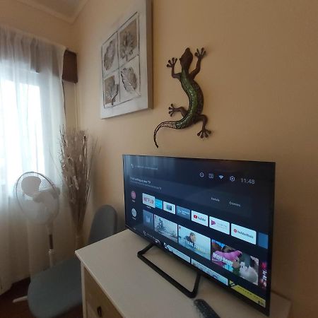 Great 1Bed Flat - Praia Da Rocha - Wi-Fi - Parking ポルティマン エクステリア 写真