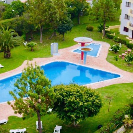 Great 1Bed Flat - Praia Da Rocha - Wi-Fi - Parking ポルティマン エクステリア 写真