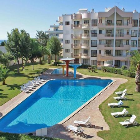 Great 1Bed Flat - Praia Da Rocha - Wi-Fi - Parking ポルティマン エクステリア 写真
