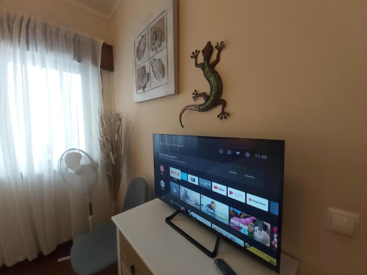 Great 1Bed Flat - Praia Da Rocha - Wi-Fi - Parking ポルティマン エクステリア 写真