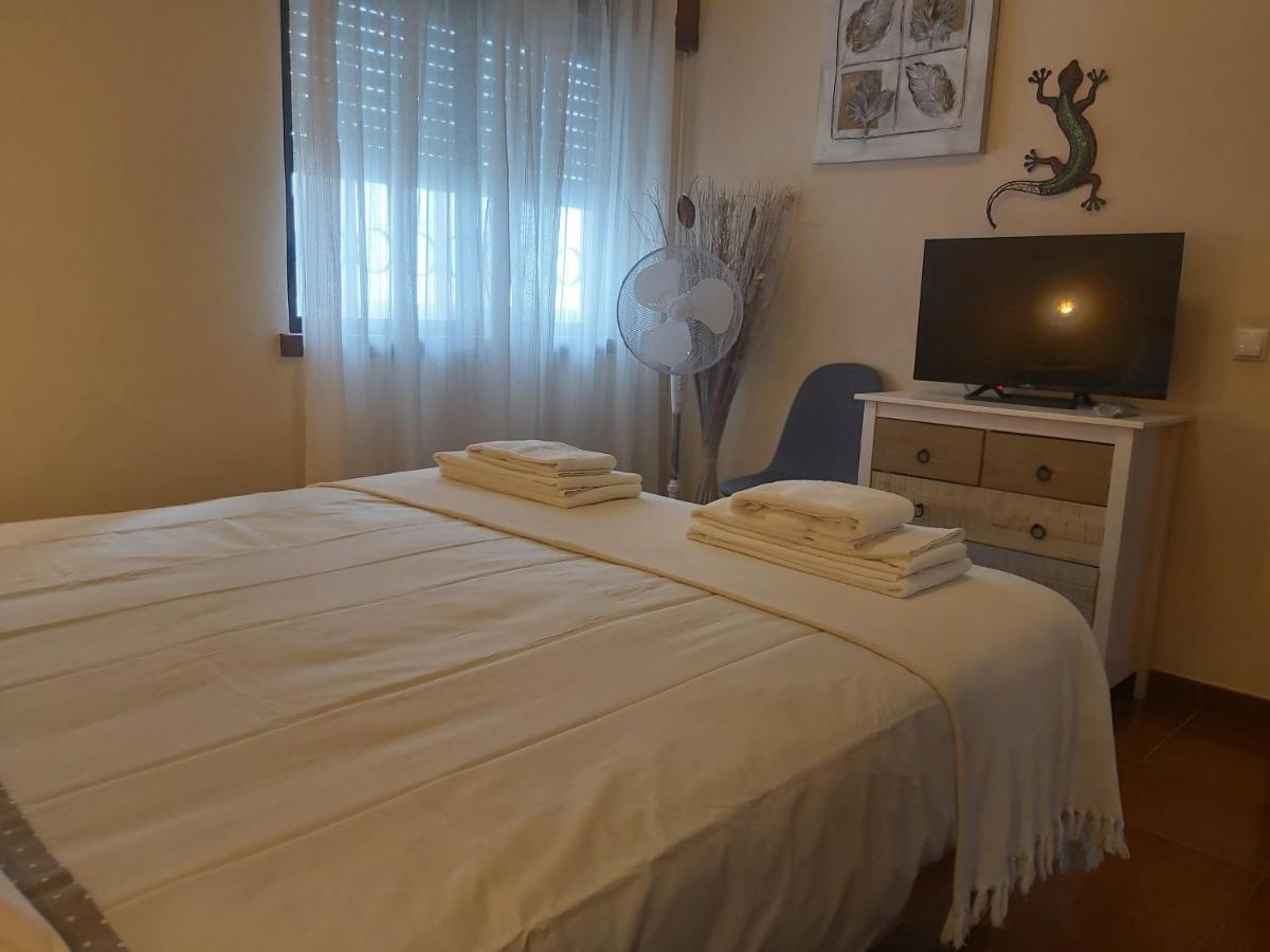 Great 1Bed Flat - Praia Da Rocha - Wi-Fi - Parking ポルティマン エクステリア 写真