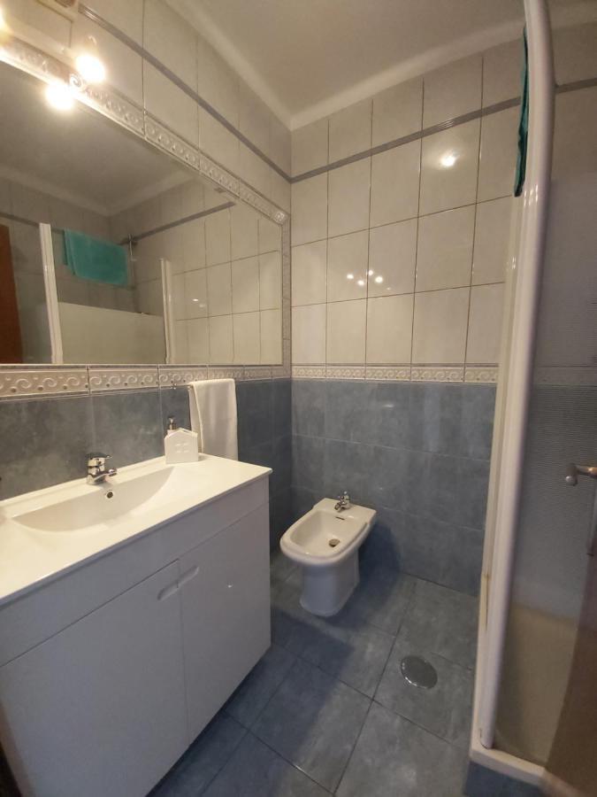 Great 1Bed Flat - Praia Da Rocha - Wi-Fi - Parking ポルティマン エクステリア 写真