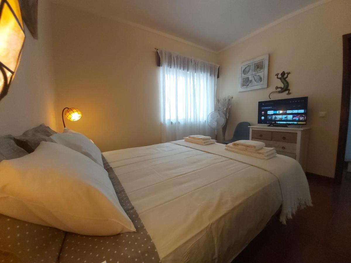 Great 1Bed Flat - Praia Da Rocha - Wi-Fi - Parking ポルティマン エクステリア 写真