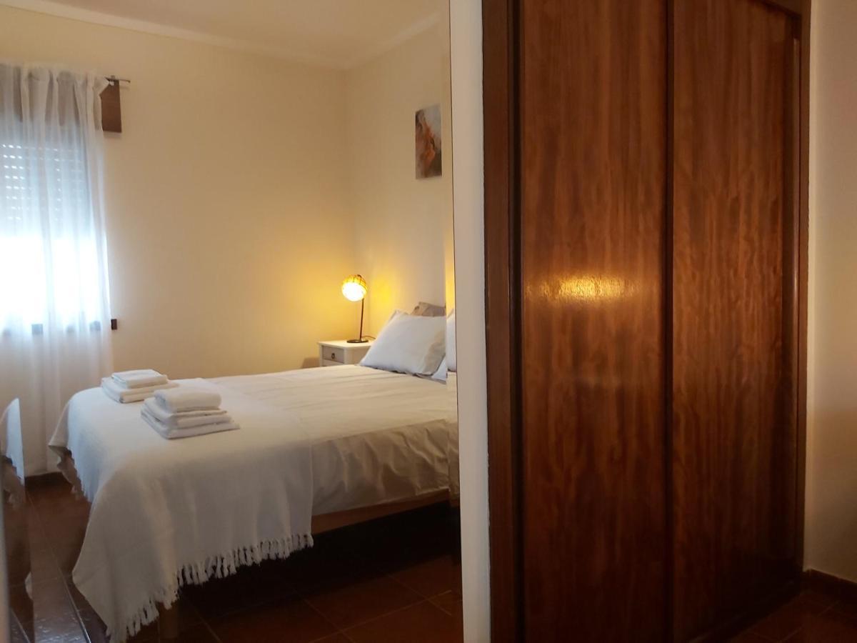 Great 1Bed Flat - Praia Da Rocha - Wi-Fi - Parking ポルティマン エクステリア 写真