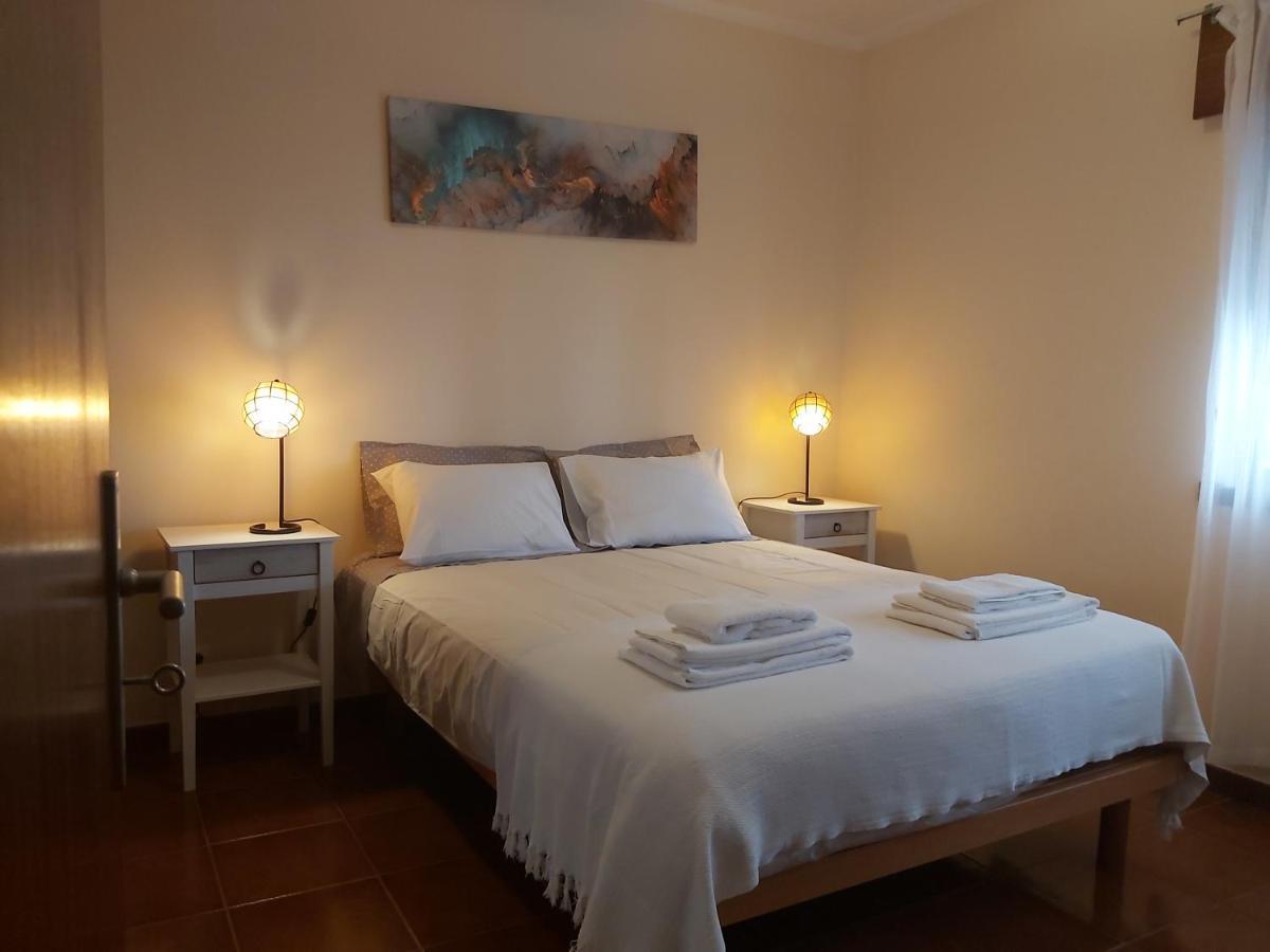 Great 1Bed Flat - Praia Da Rocha - Wi-Fi - Parking ポルティマン エクステリア 写真