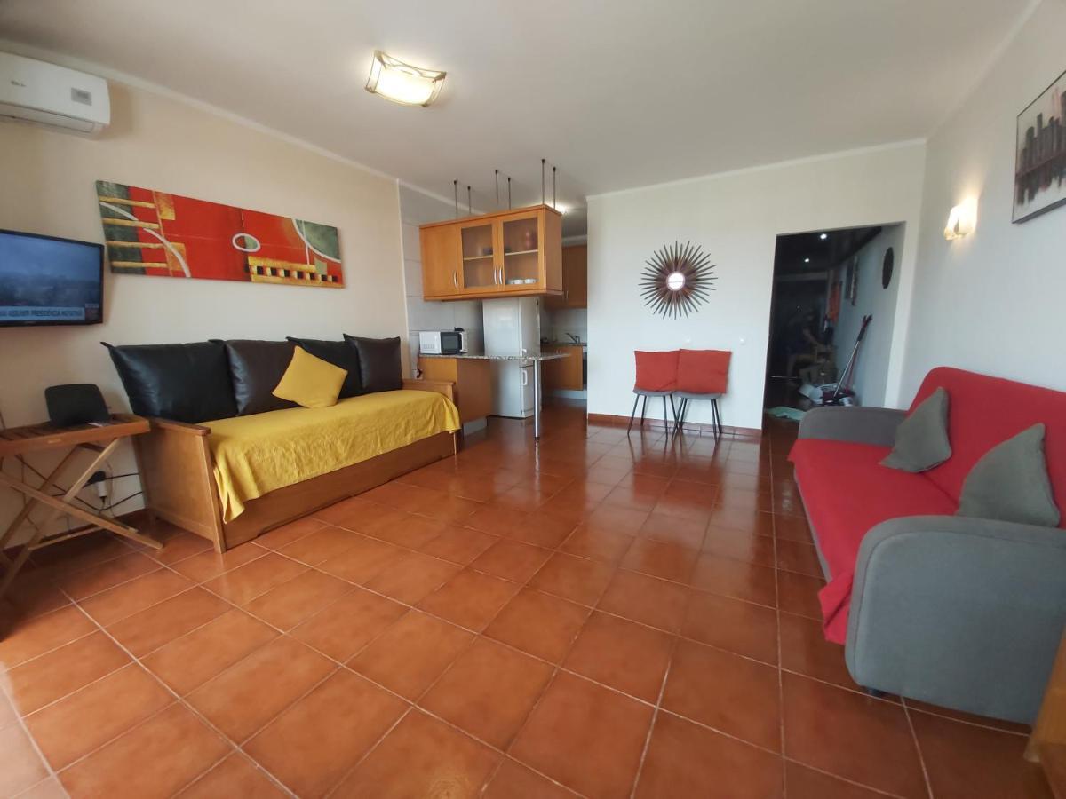 Great 1Bed Flat - Praia Da Rocha - Wi-Fi - Parking ポルティマン エクステリア 写真