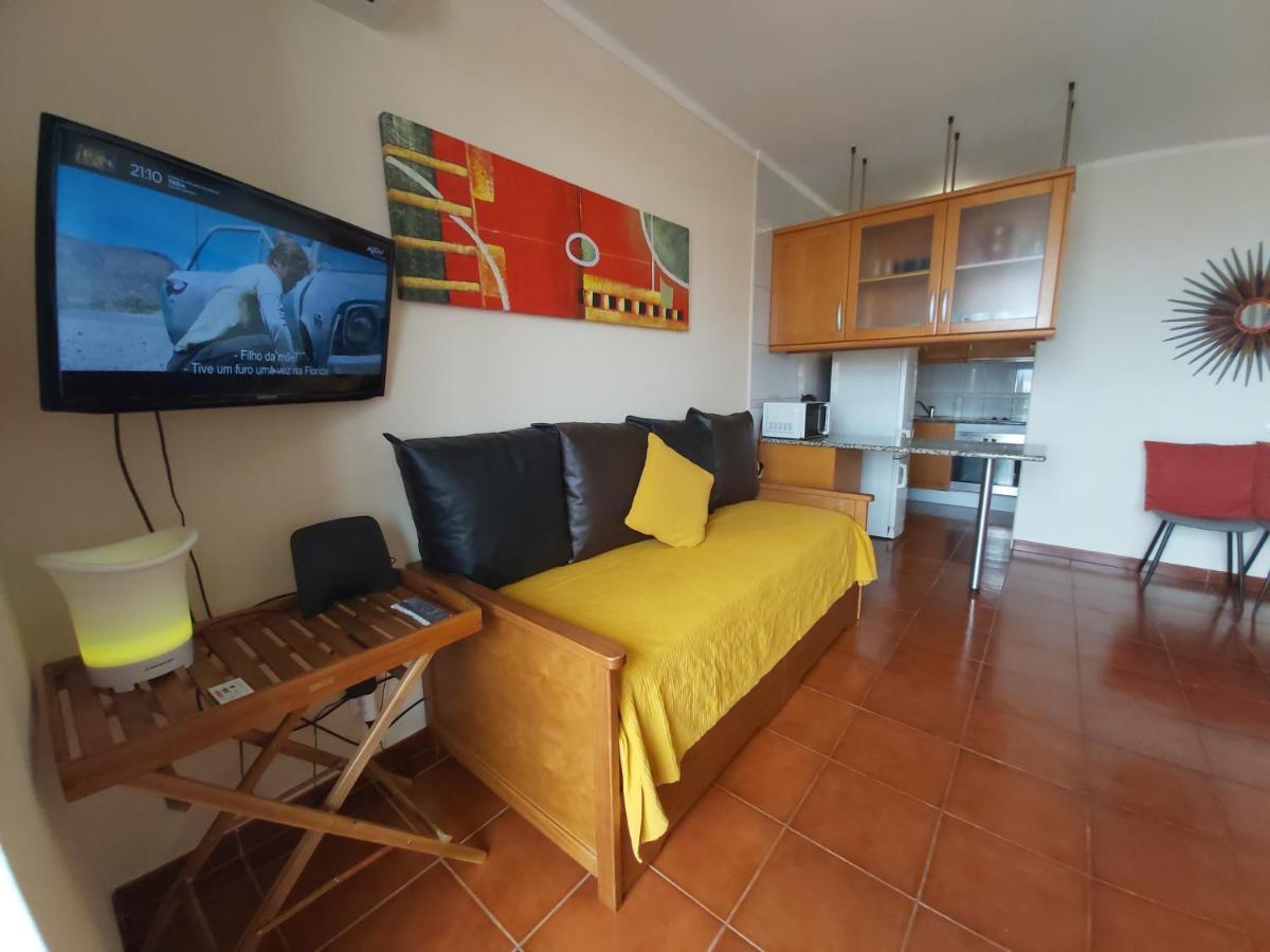 Great 1Bed Flat - Praia Da Rocha - Wi-Fi - Parking ポルティマン エクステリア 写真