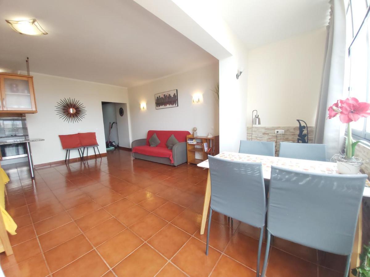 Great 1Bed Flat - Praia Da Rocha - Wi-Fi - Parking ポルティマン エクステリア 写真